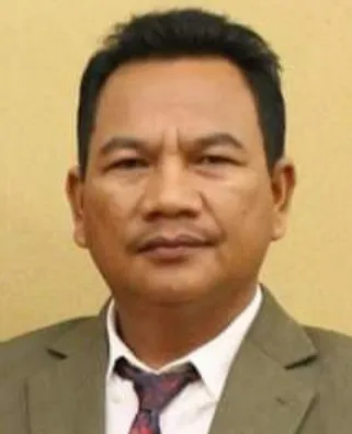 Budi Sartono